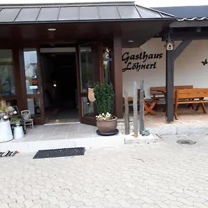  Inn Gaestehaus Loehnert Gmbh Germany
