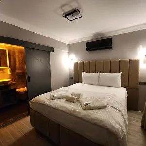 Hotel Talles Turkey