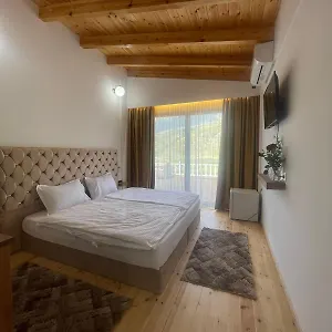  Penzion Guest-room Zoi&teri