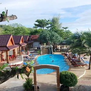 Lanta Paradise Rezort Ko Lanta
